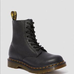 Women’s PASCAL doc martens!!!